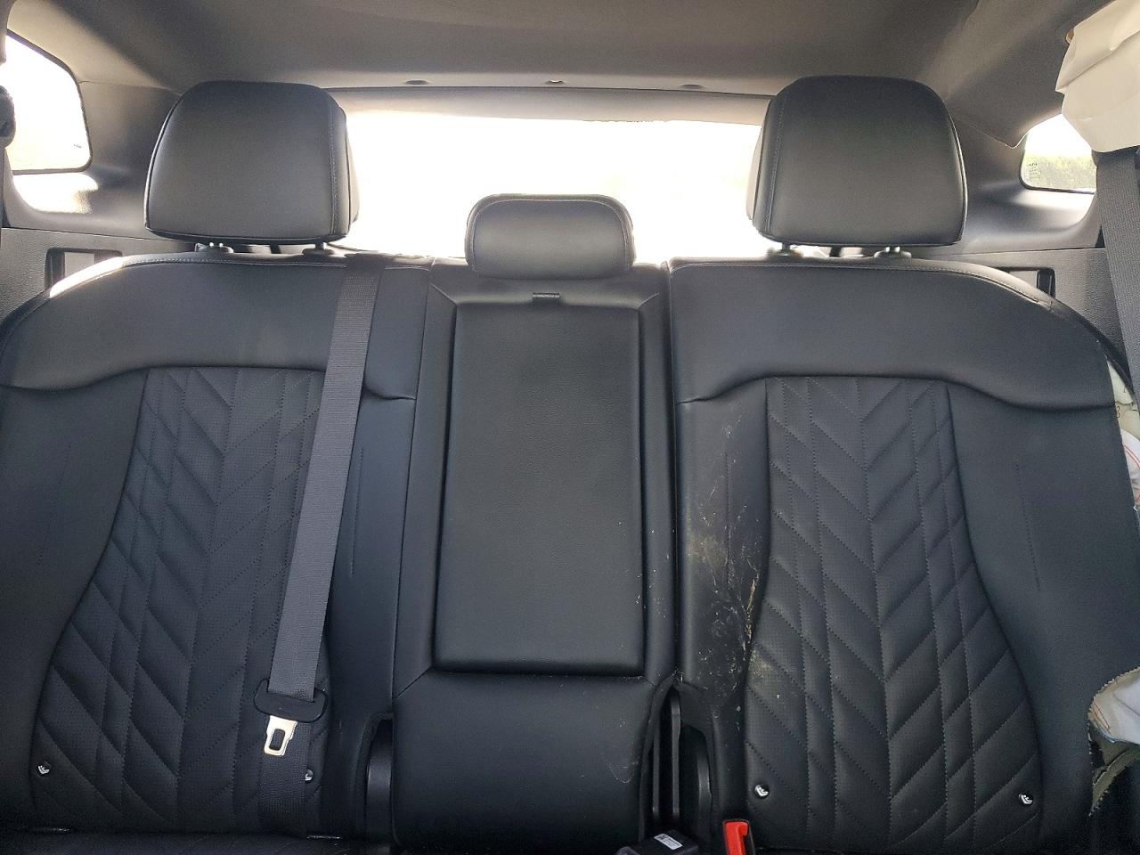 Kia Sportage X Line