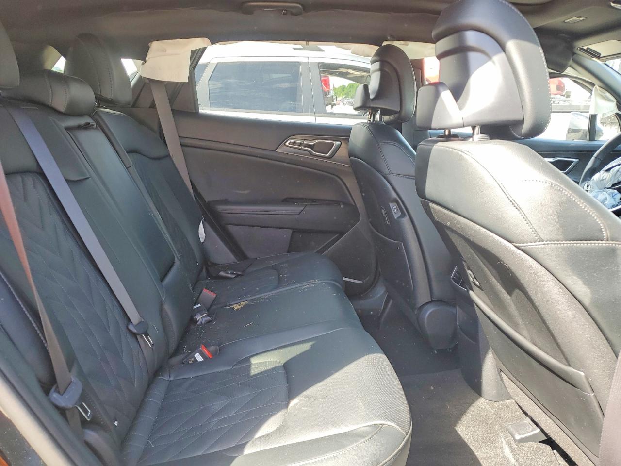 Kia Sportage X Line