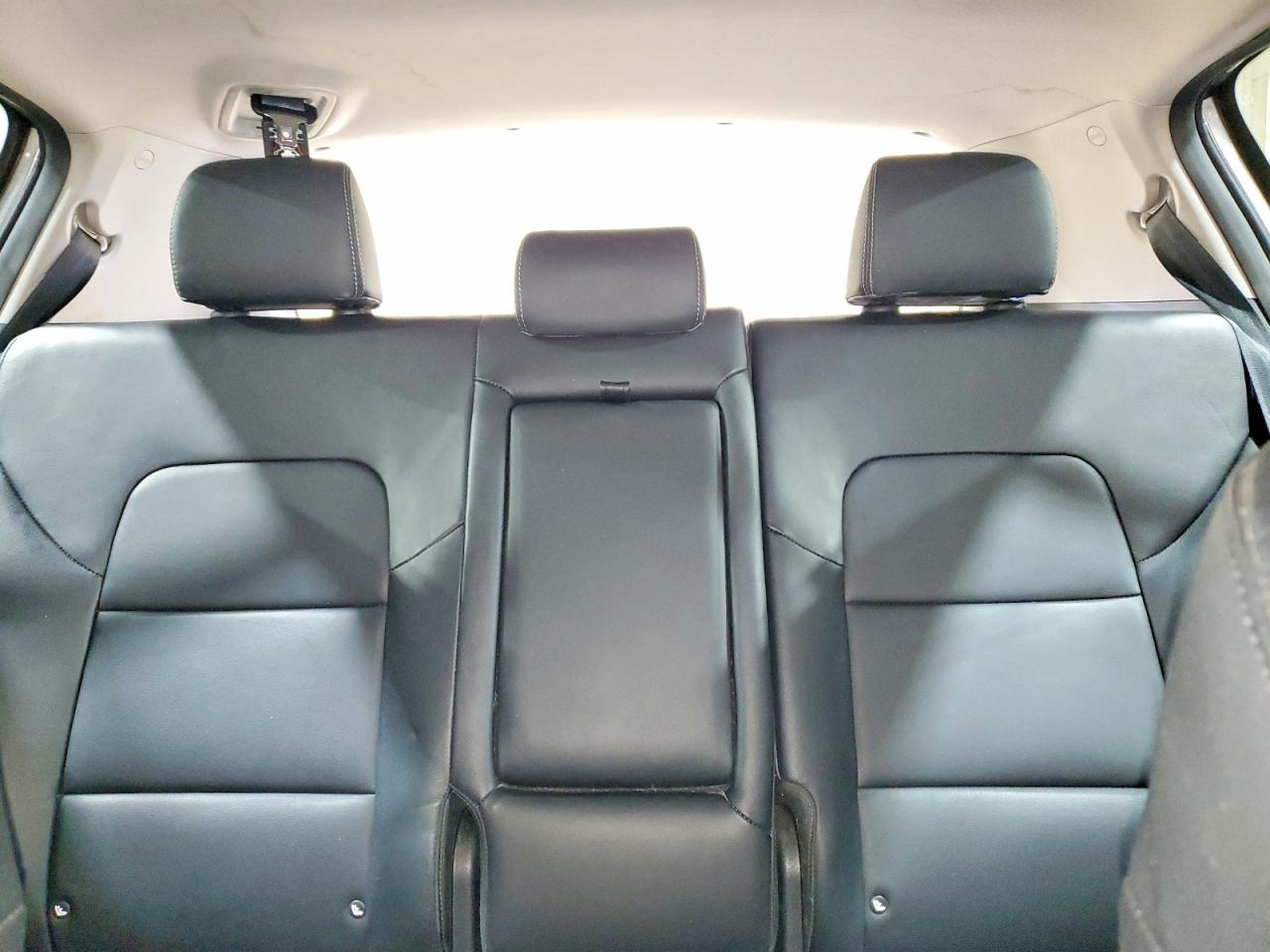Kia Sportage Ex
