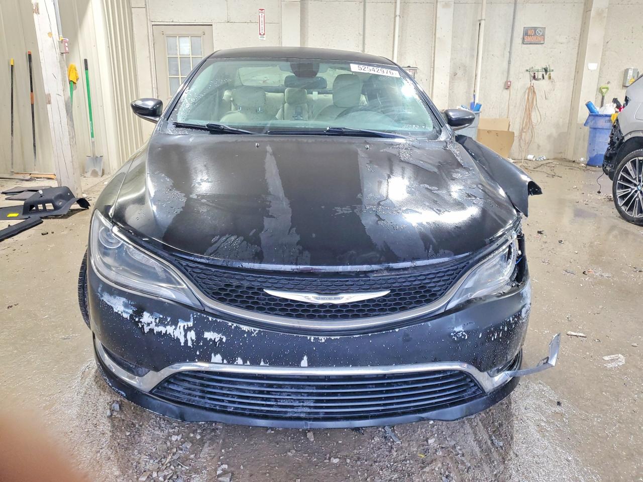 Chrysler 200 Limited