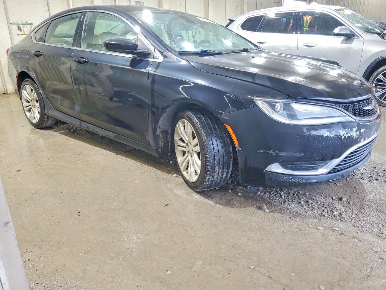 Chrysler 200 Limited
