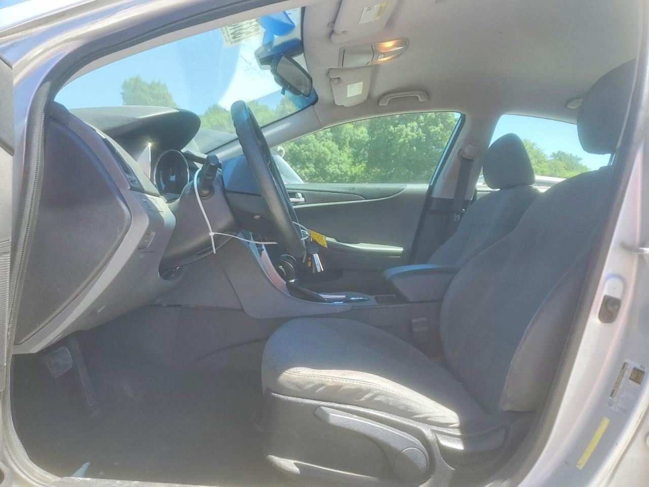 Hyundai SONATA Gls