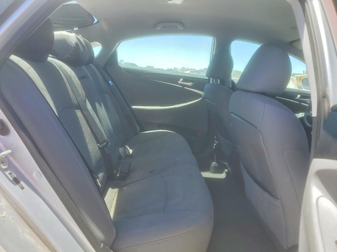 Hyundai SONATA Gls
