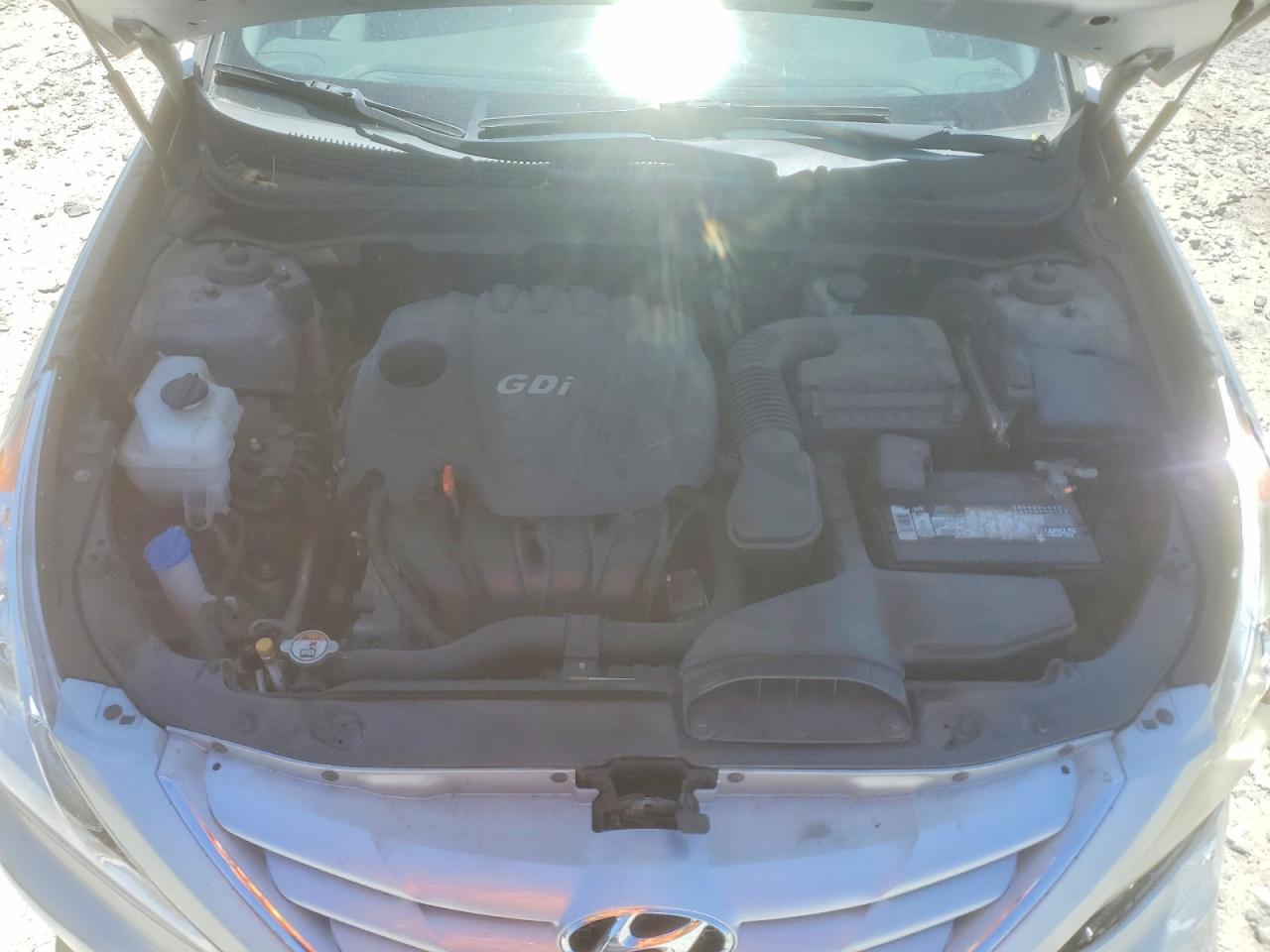 Hyundai SONATA Gls