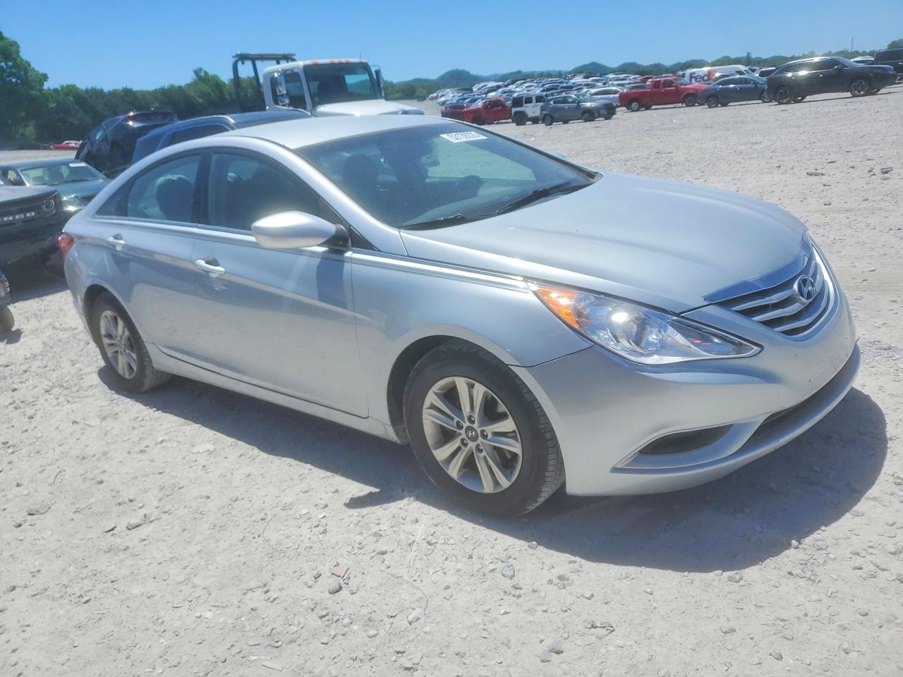 Hyundai SONATA Gls