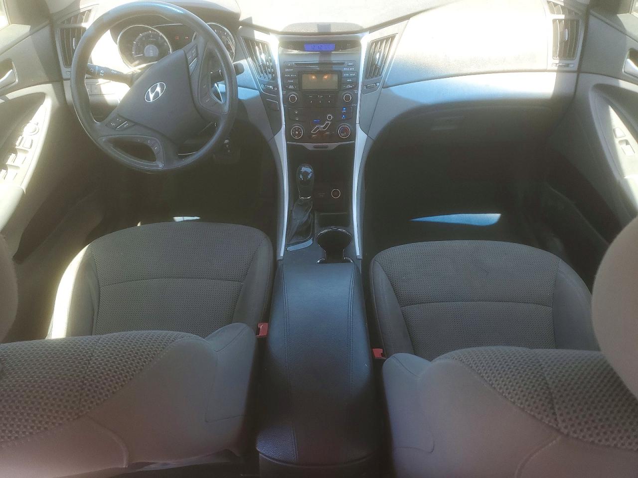 Hyundai SONATA Gls