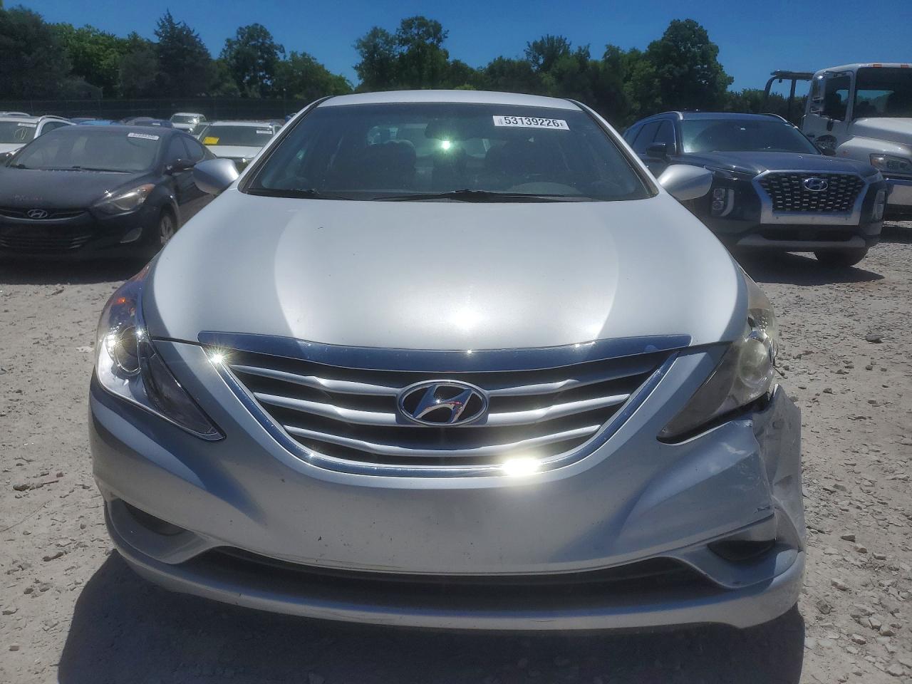 Hyundai SONATA Gls