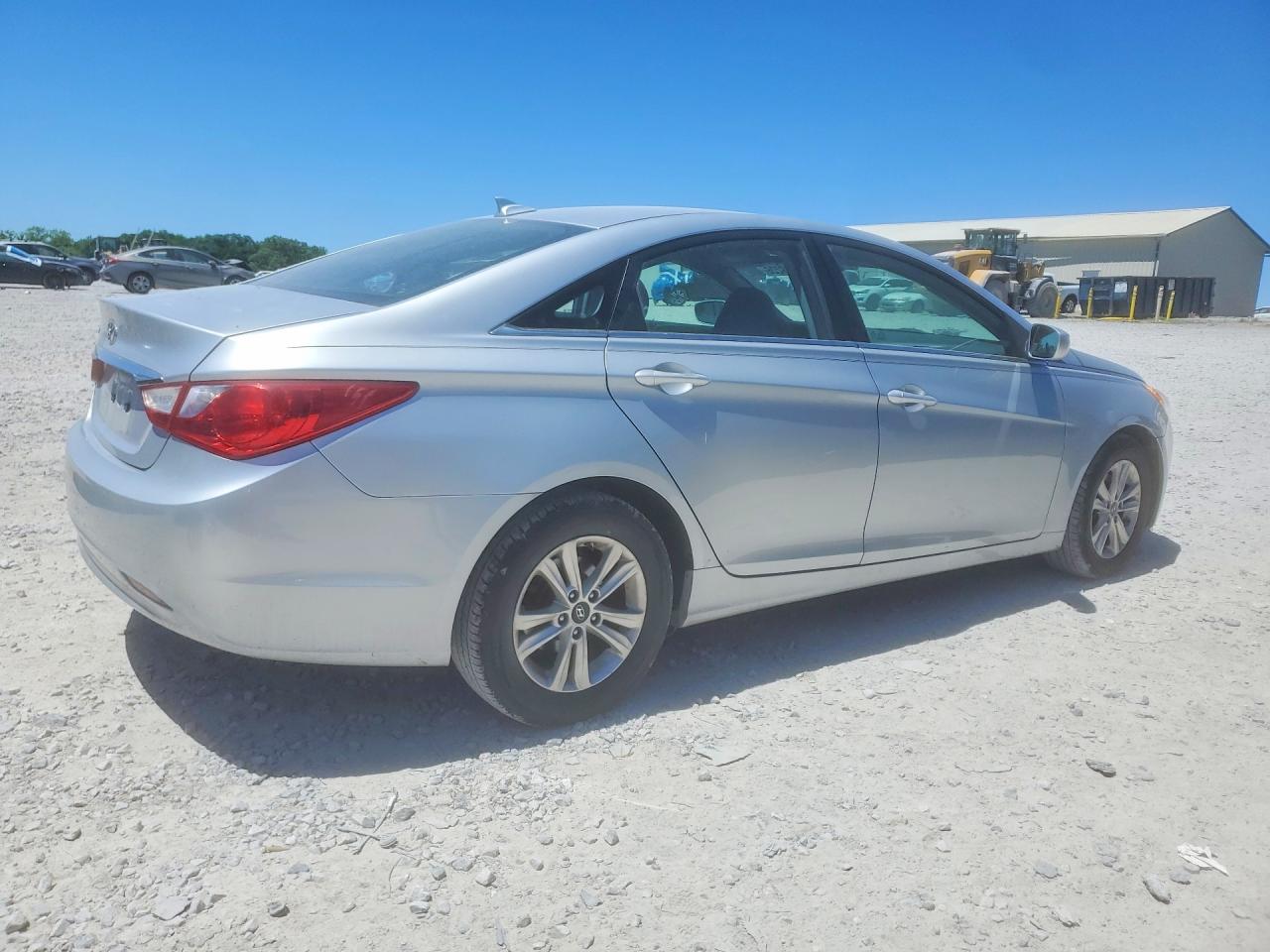 Hyundai SONATA Gls