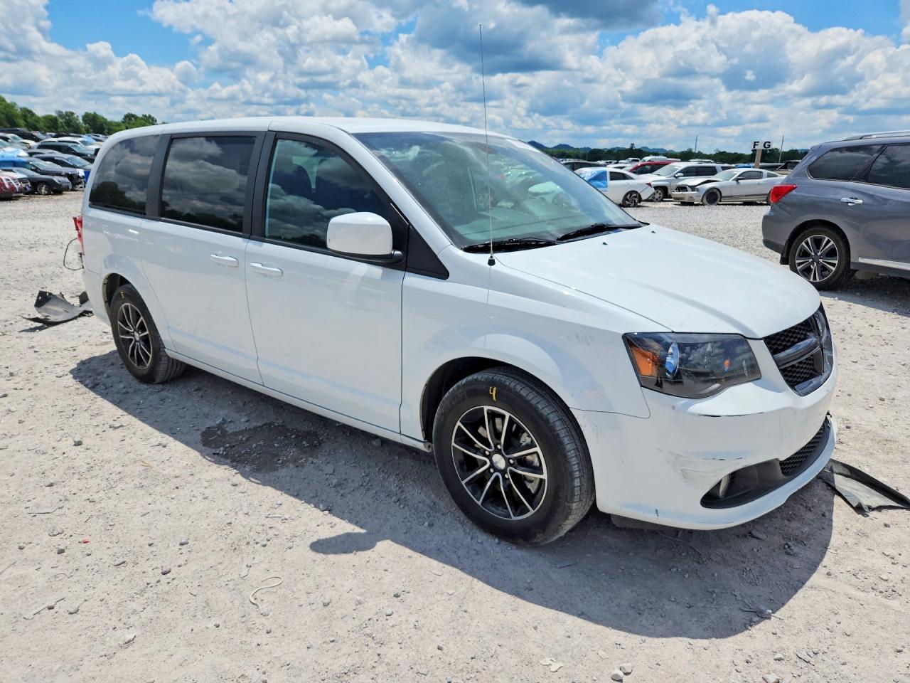 Dodge Caravan Se