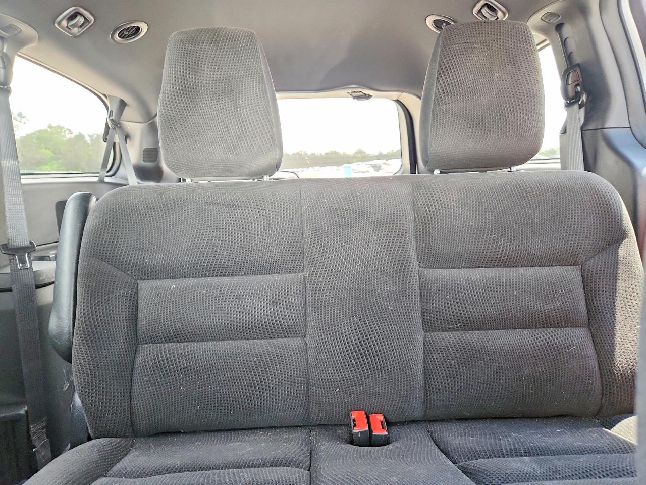 Dodge Caravan Se