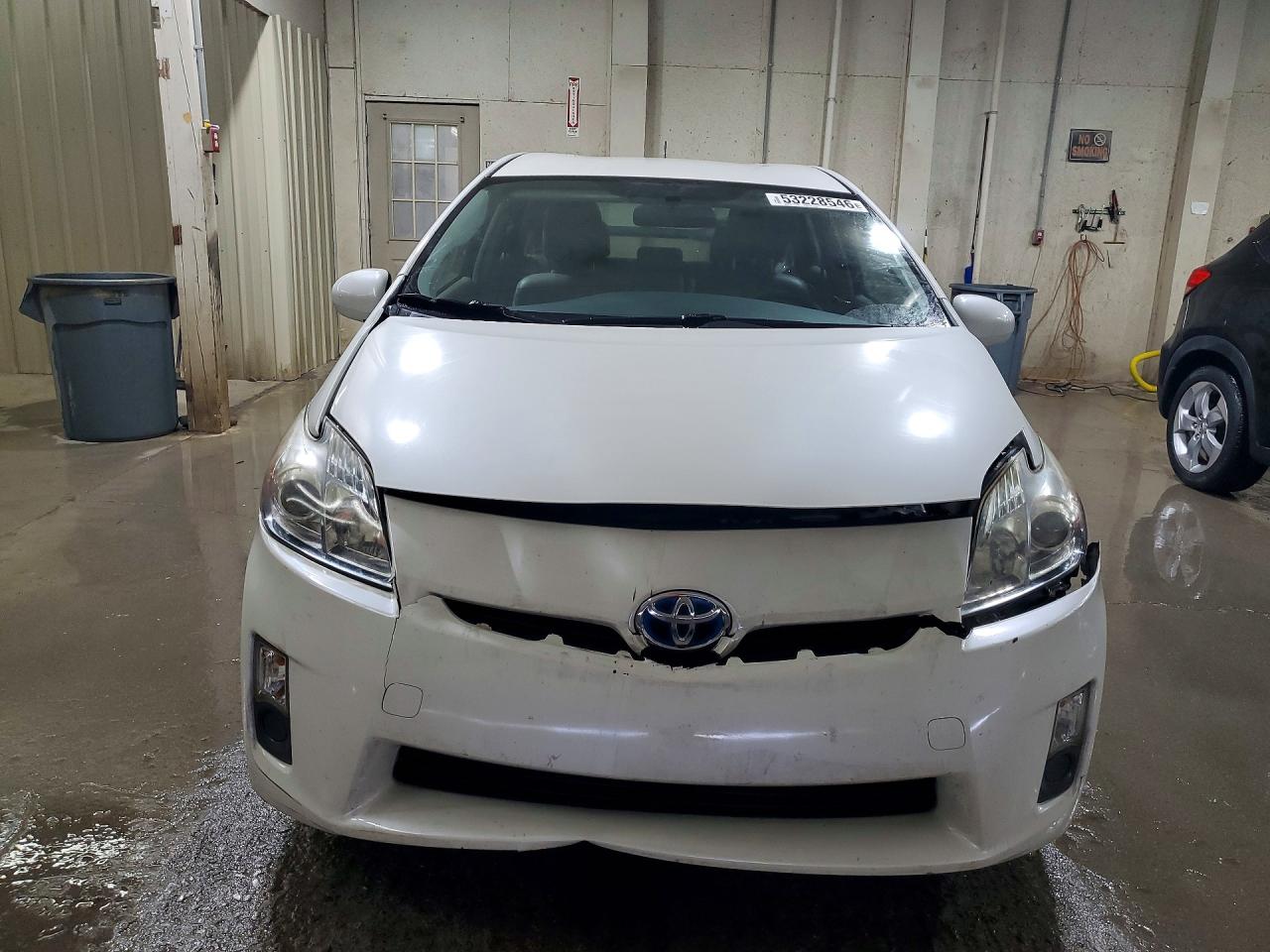 Toyota Prius Iii