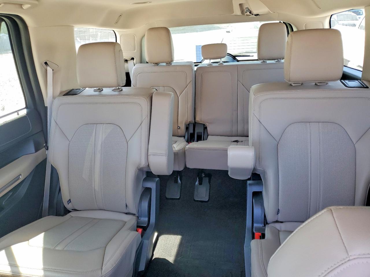 Ford Expedition Limited