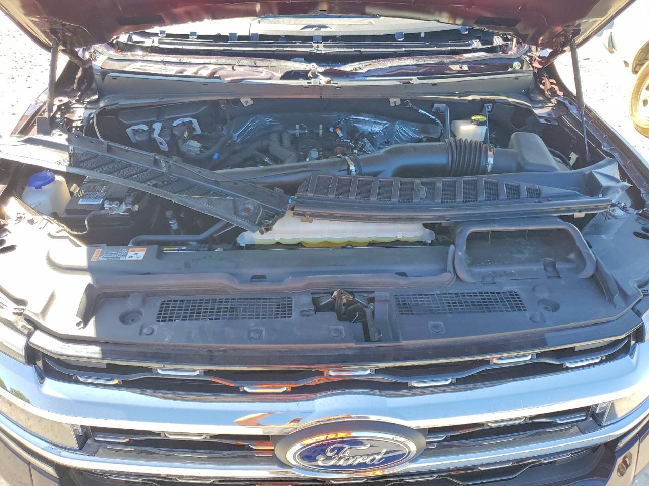 Ford Expedition Limited