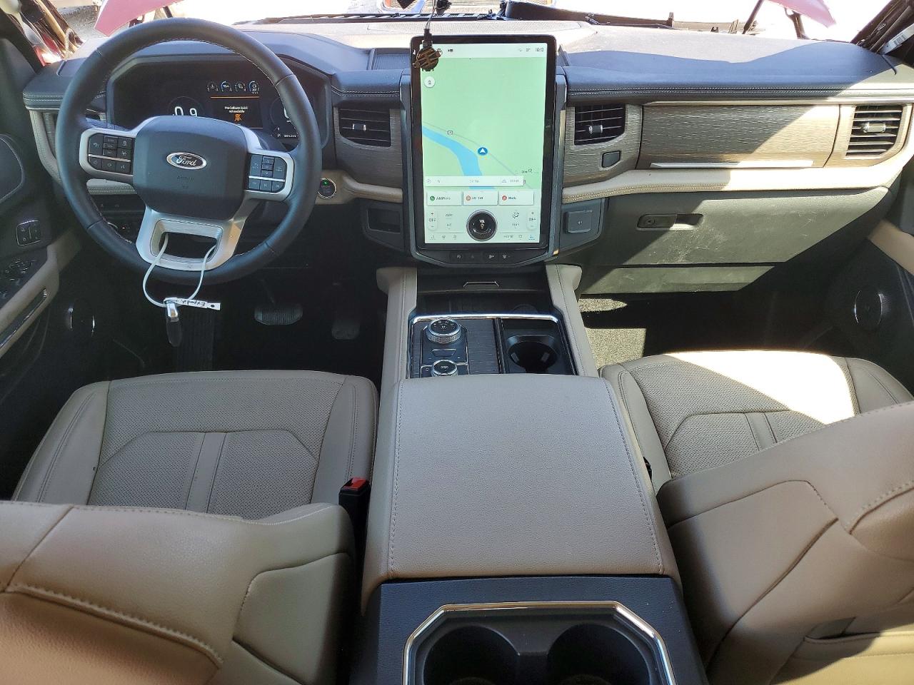 Ford Expedition Limited