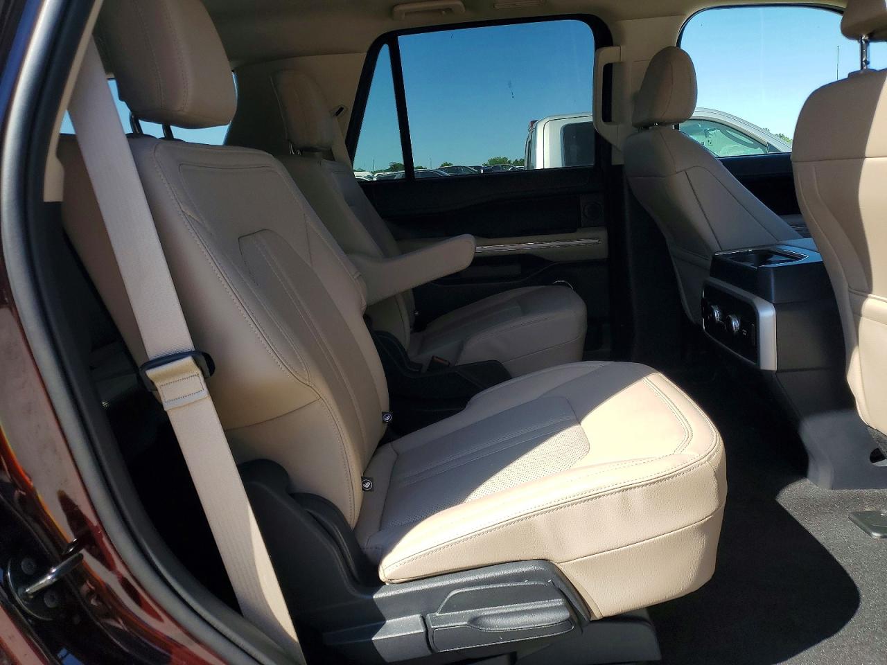 Ford Expedition Limited