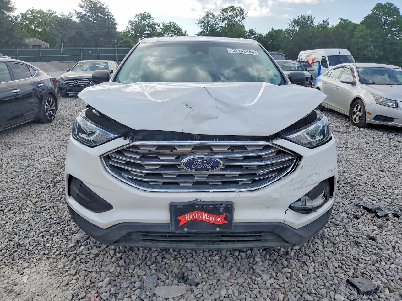 Ford Edge Se