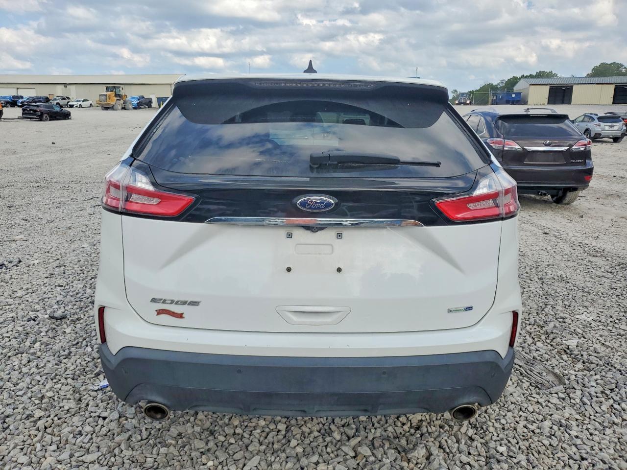 Ford Edge Se