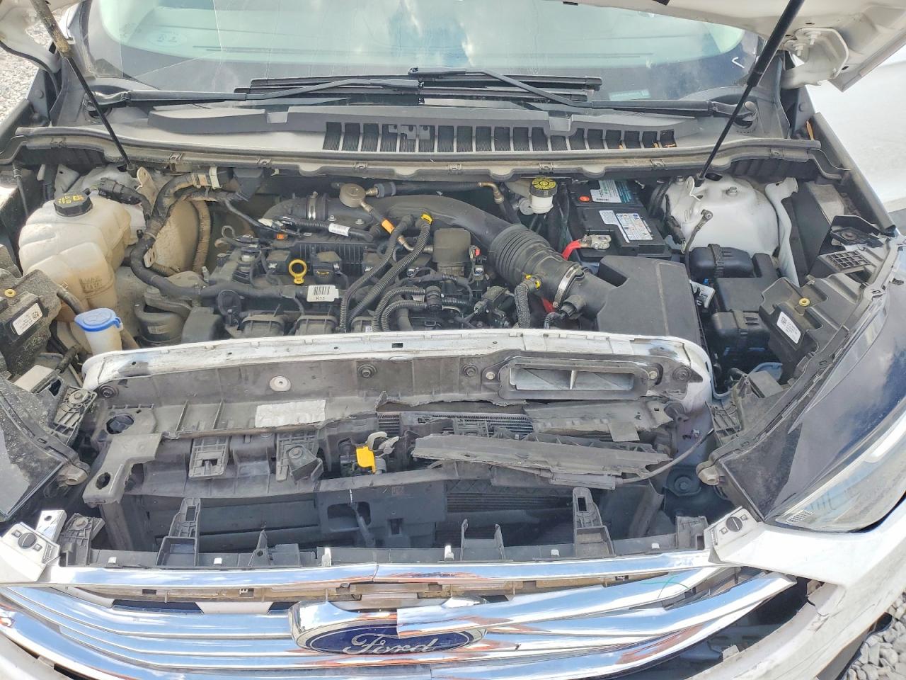 Ford Edge Se
