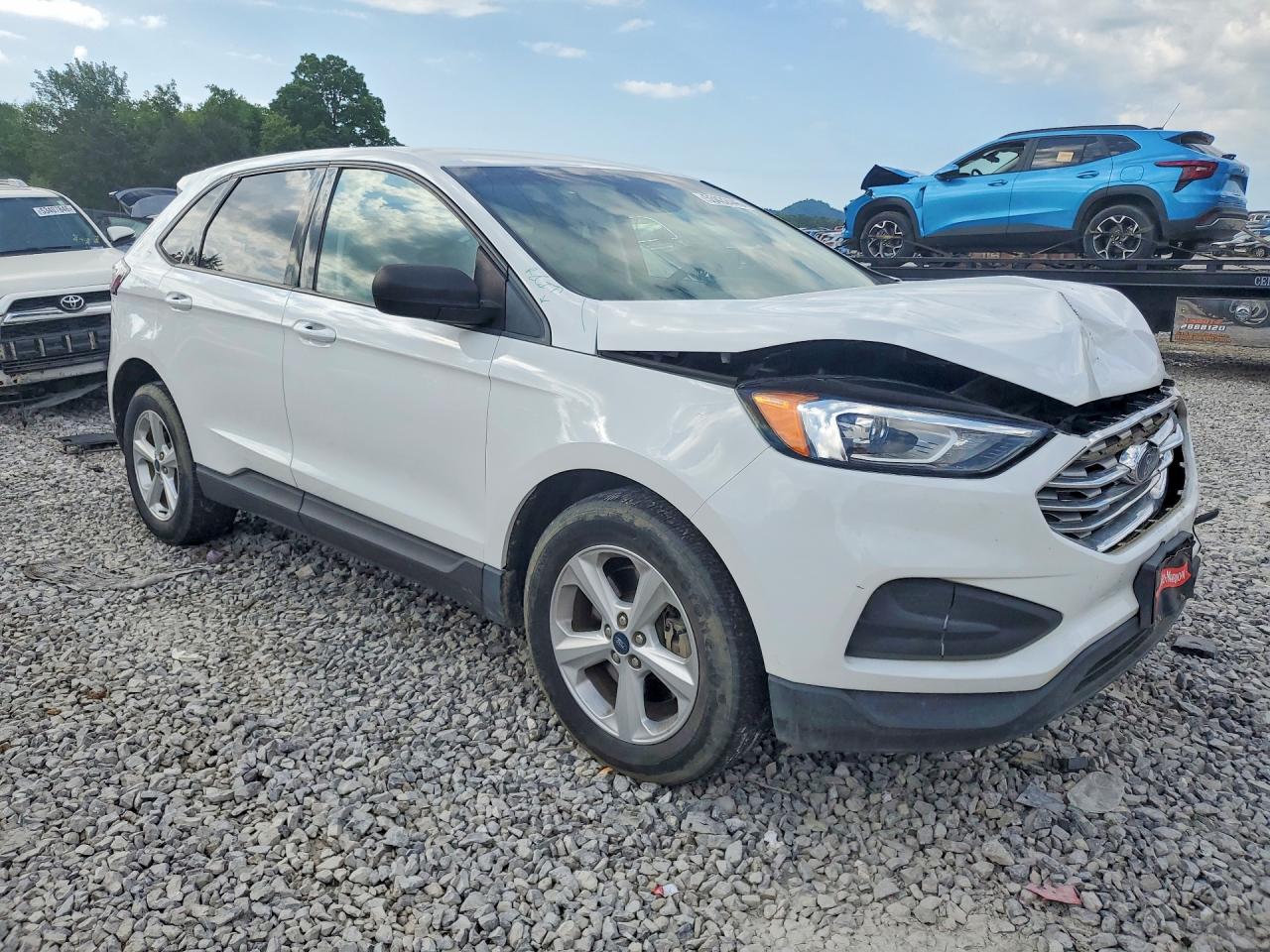 Ford Edge Se