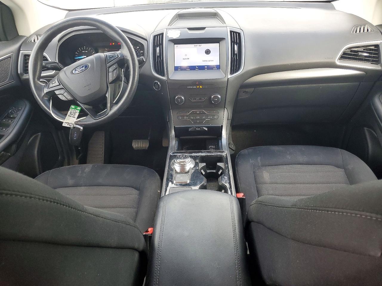 Ford Edge Se