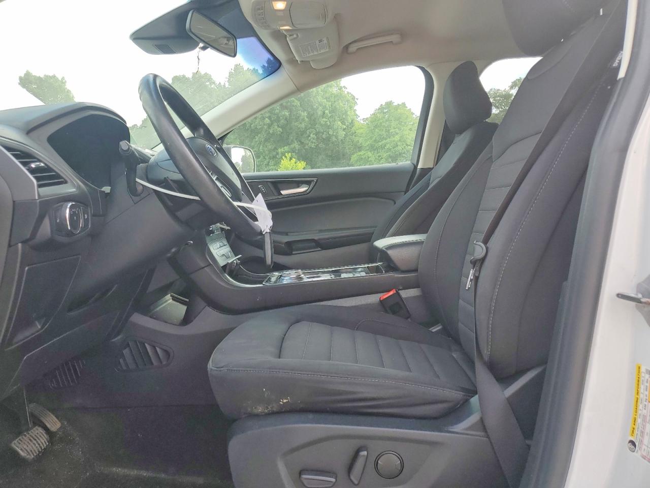 Ford Edge Se