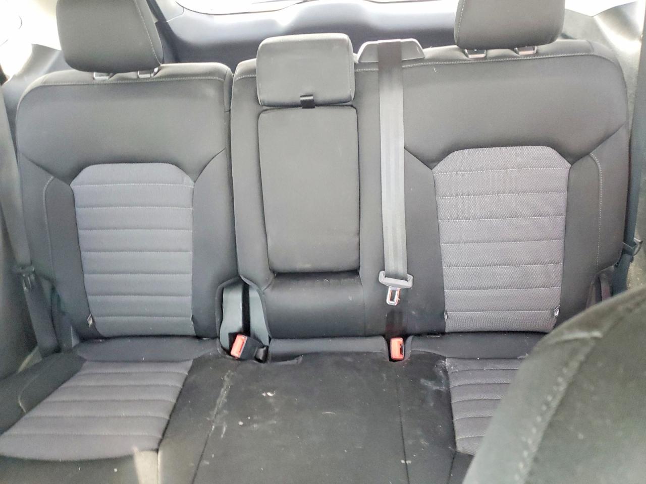 Ford Edge Se