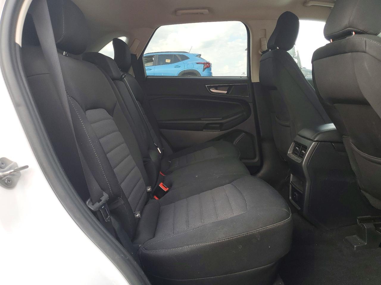 Ford Edge Se