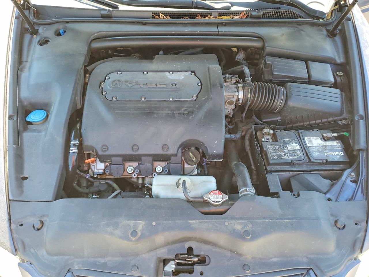 Acura TL