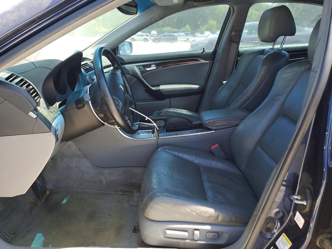 Acura TL