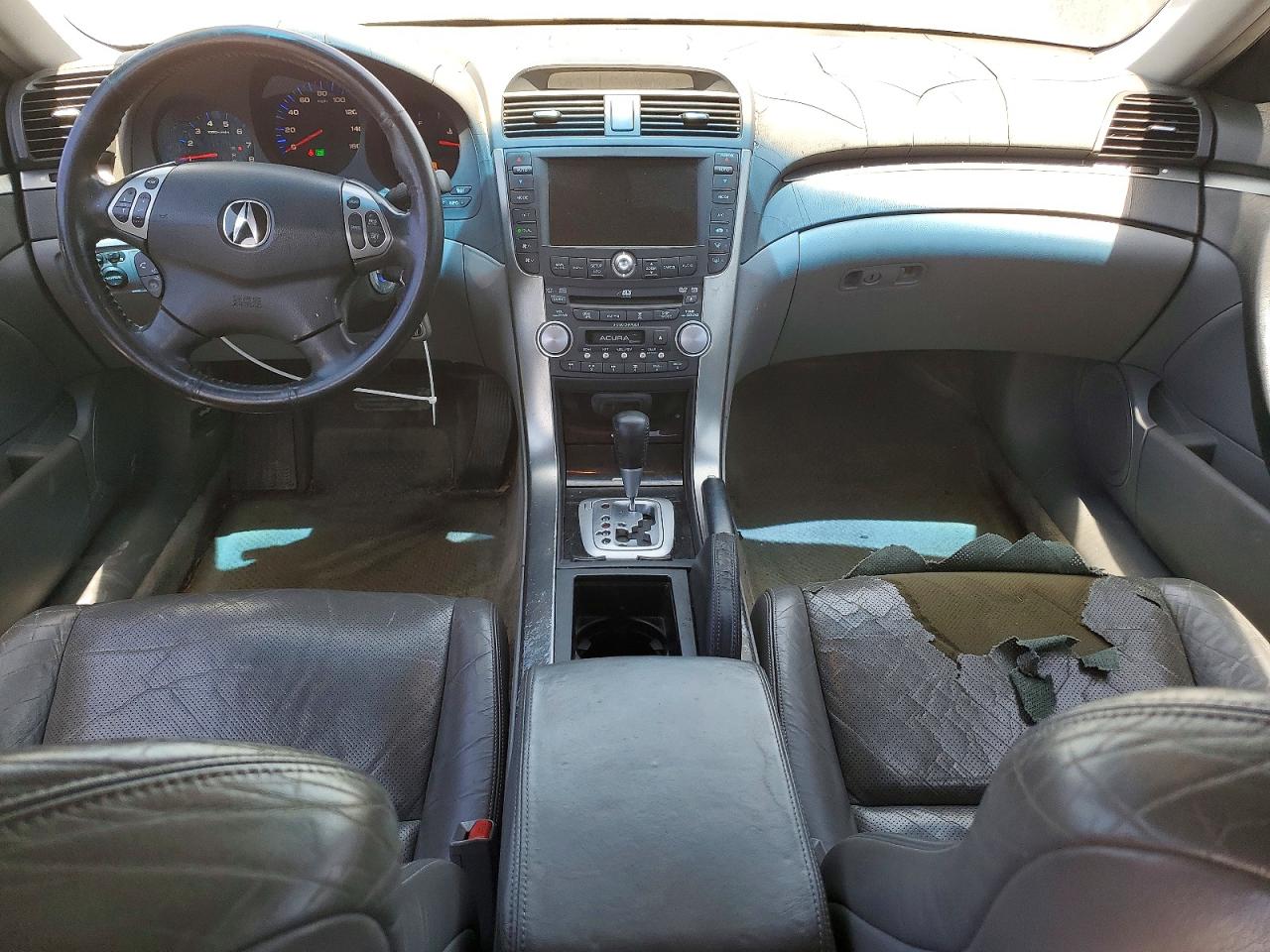 Acura TL