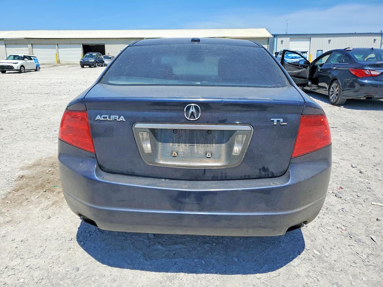 Acura TL