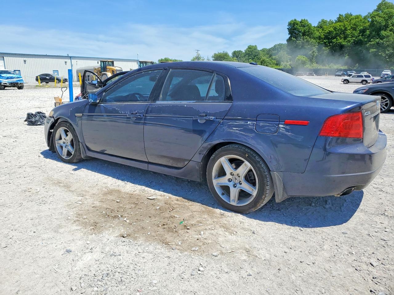 Acura TL