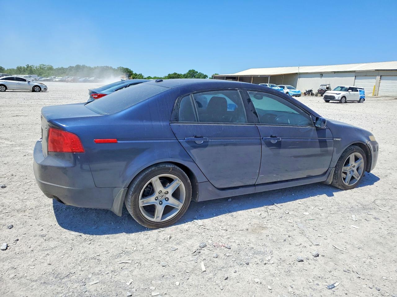 Acura TL