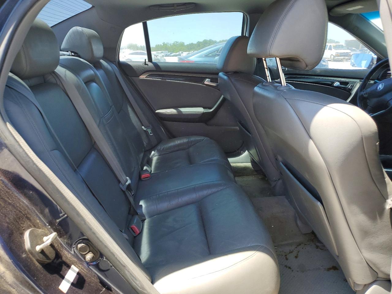 Acura TL