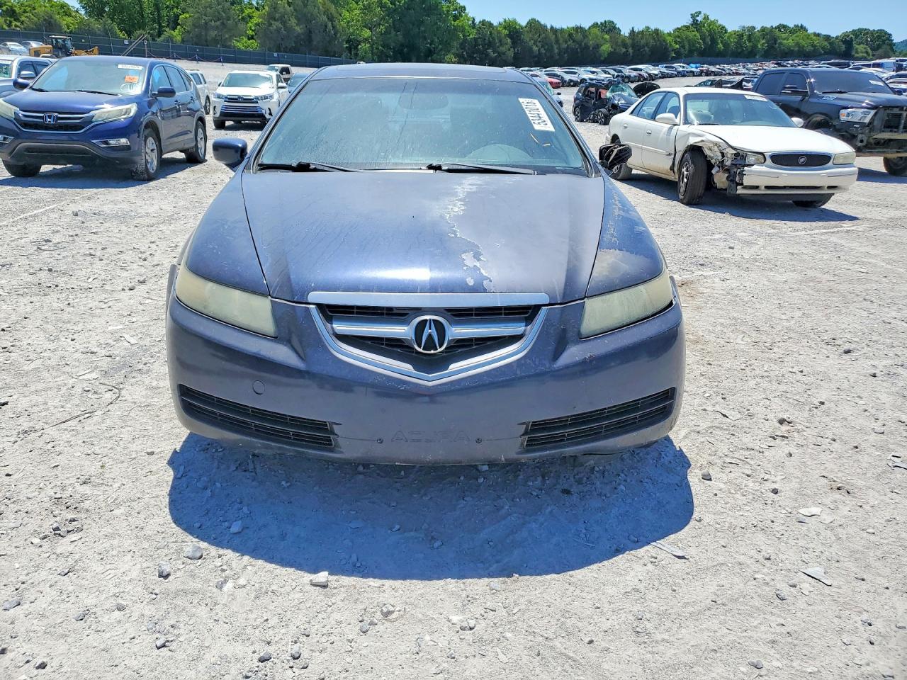 Acura TL