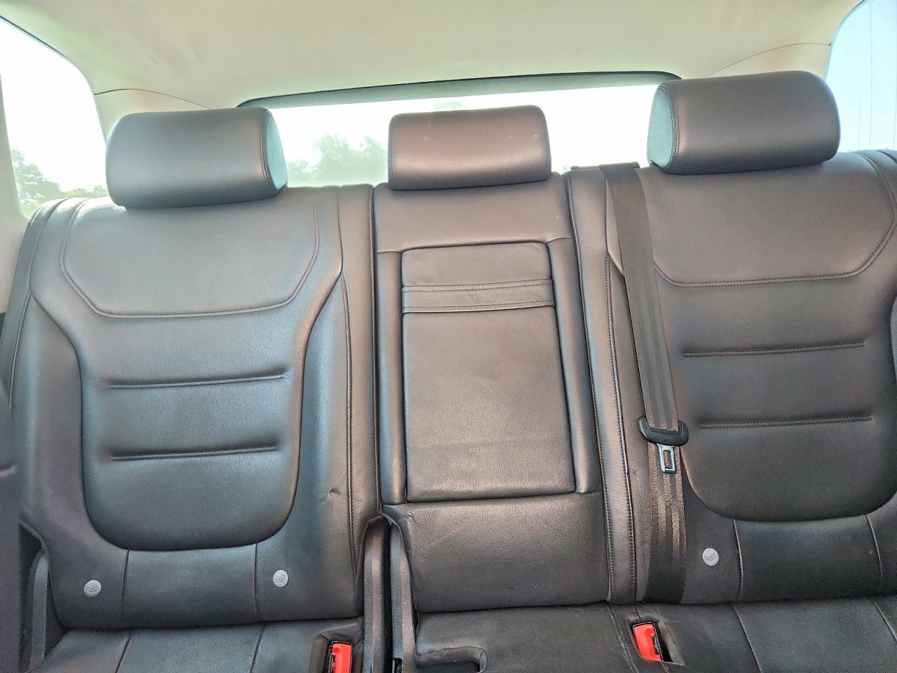 Volkswagen Touareg V6 Tdi