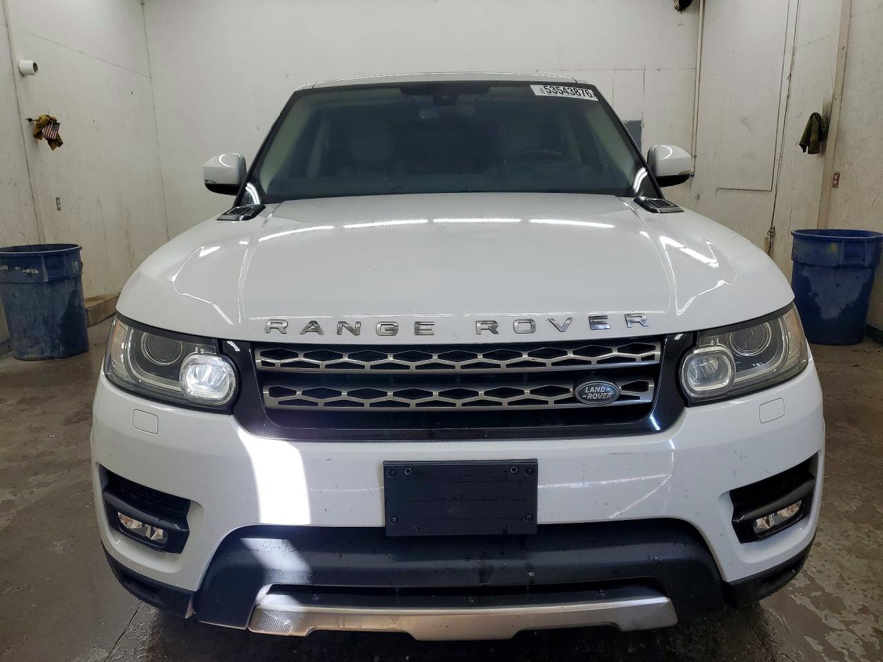 Land Rover Range Rover Se