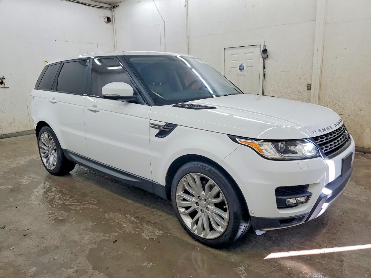 Land Rover Range Rover Se