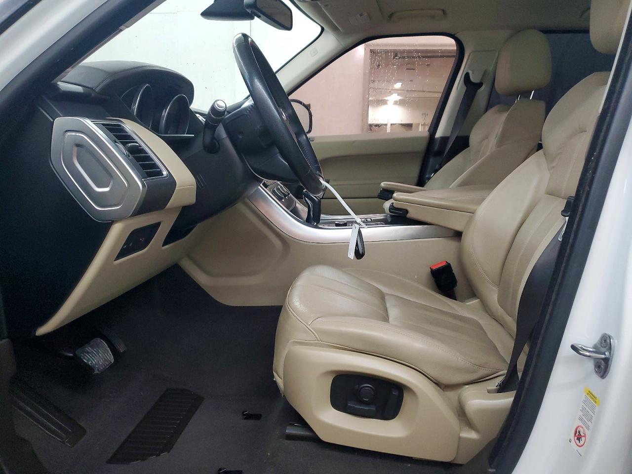 Land Rover Range Rover Se
