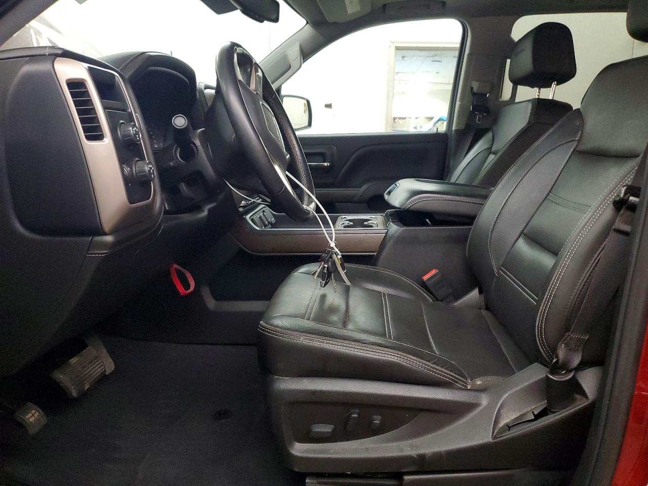 GMC Sierra K1500 Denali