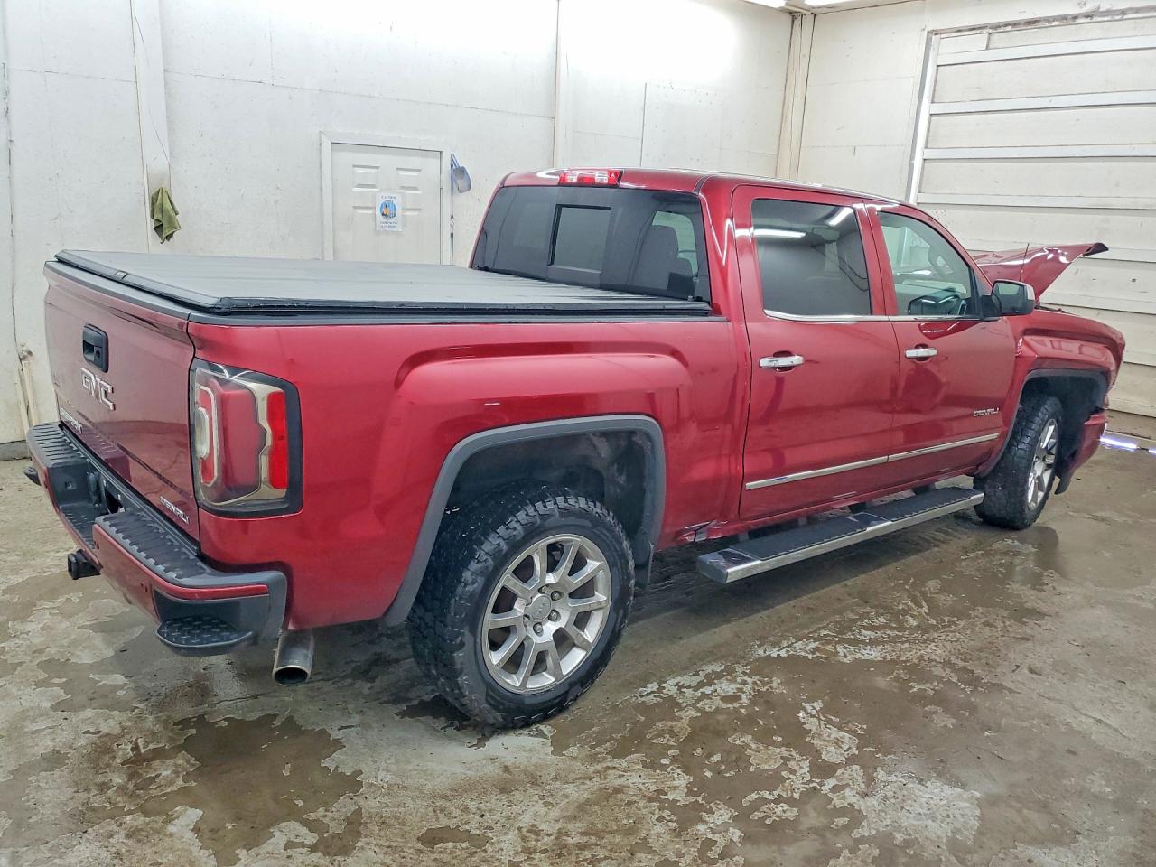 GMC Sierra K1500 Denali
