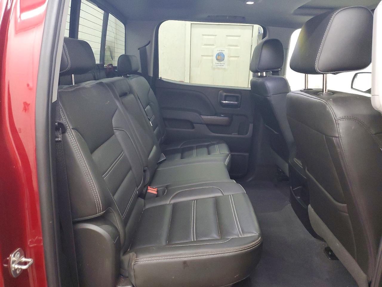 GMC Sierra K1500 Denali