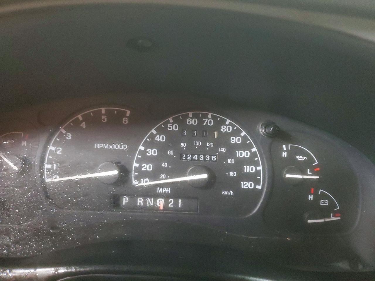 Ford Ranger Super Cab