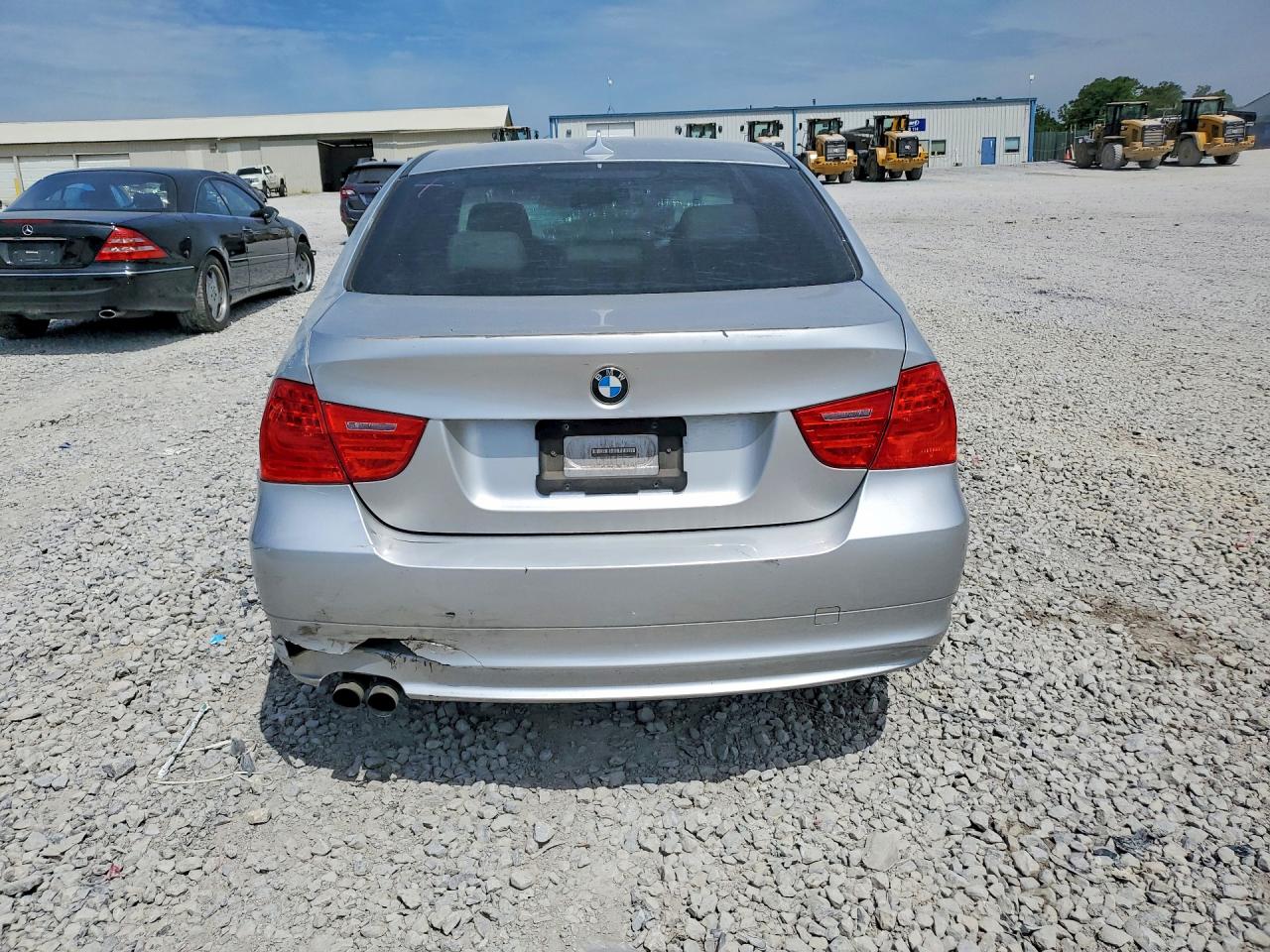 BMW 3 Series I
