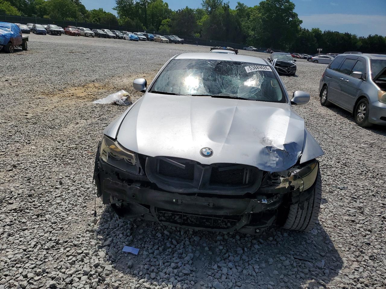 BMW 3 Series I