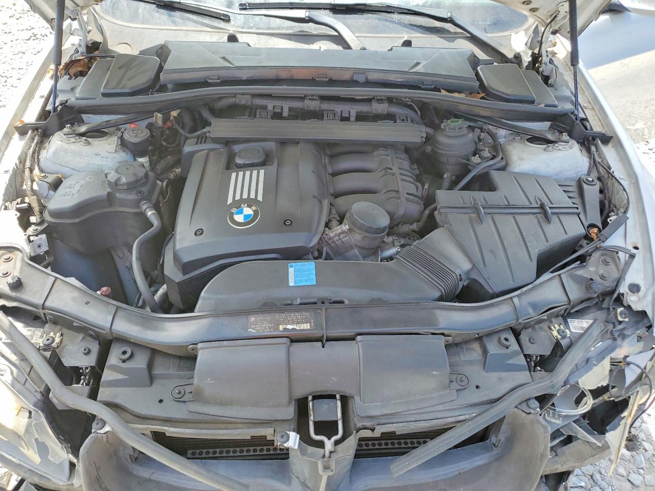 BMW 3 Series I