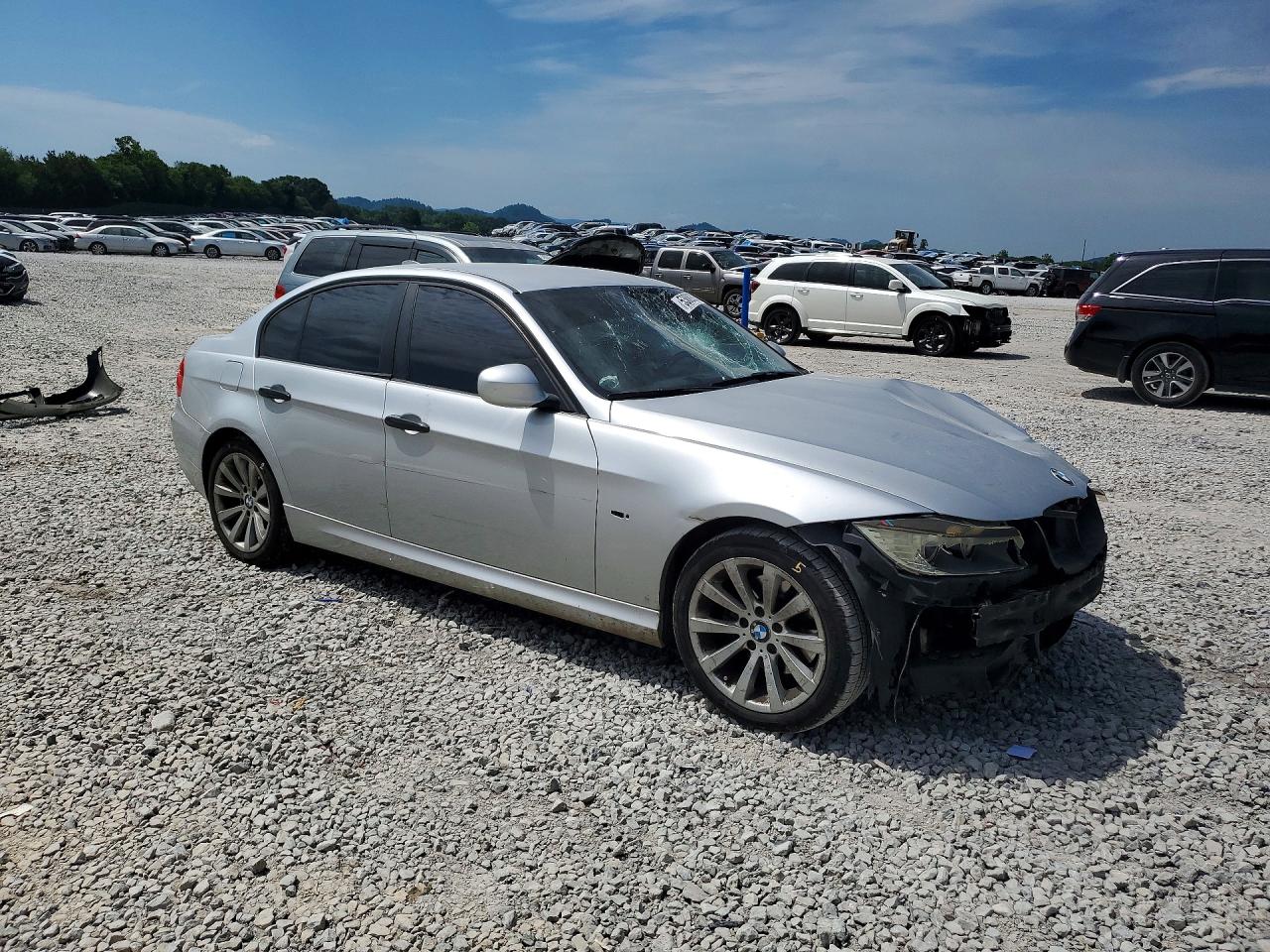 BMW 3 Series I