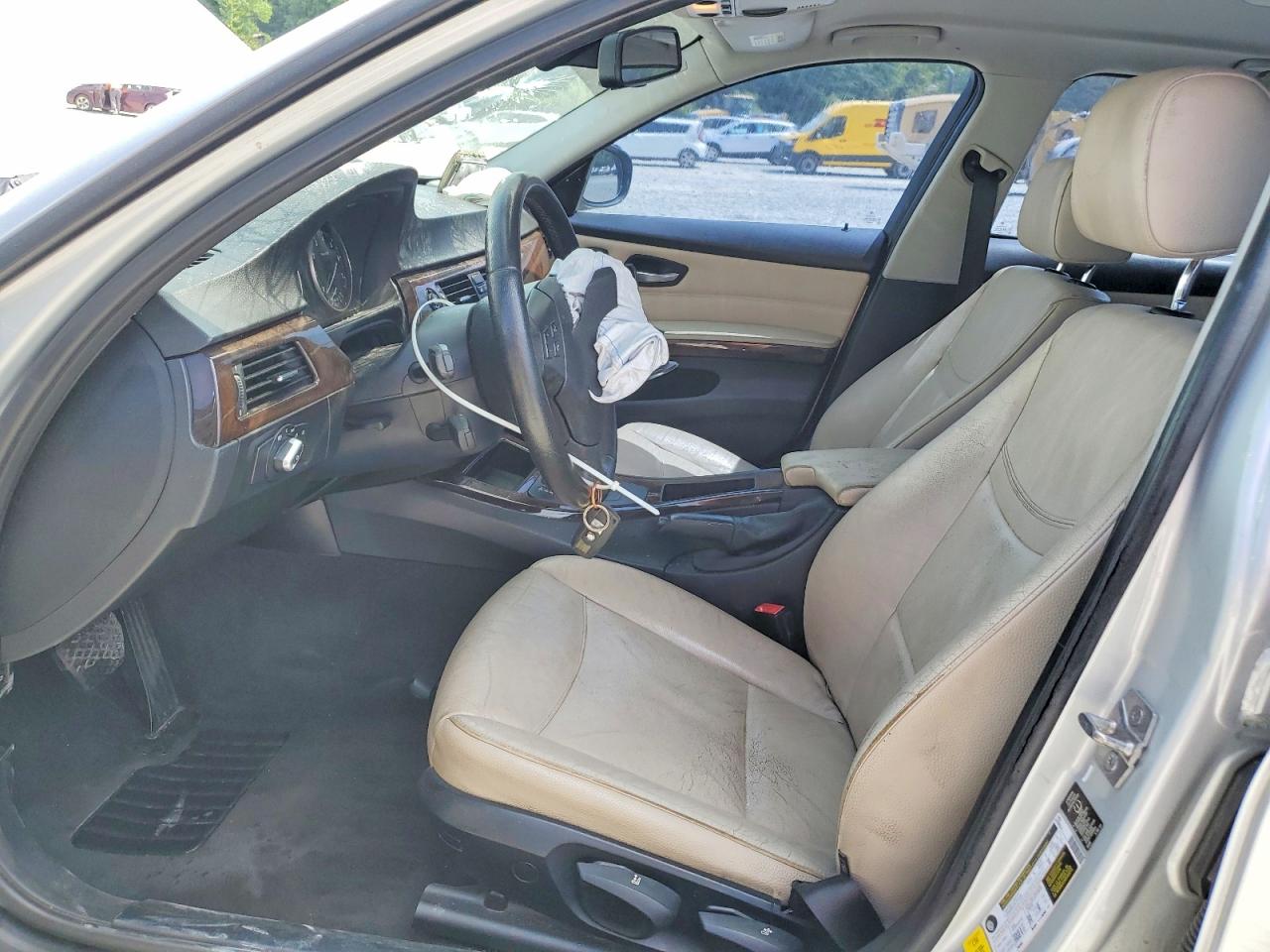 BMW 3 Series I