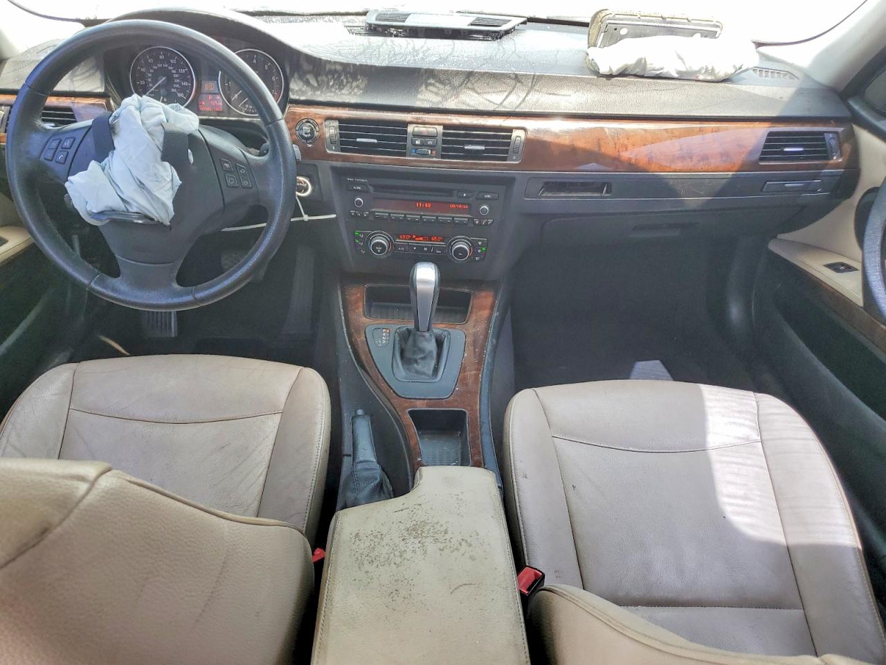 BMW 3 Series I