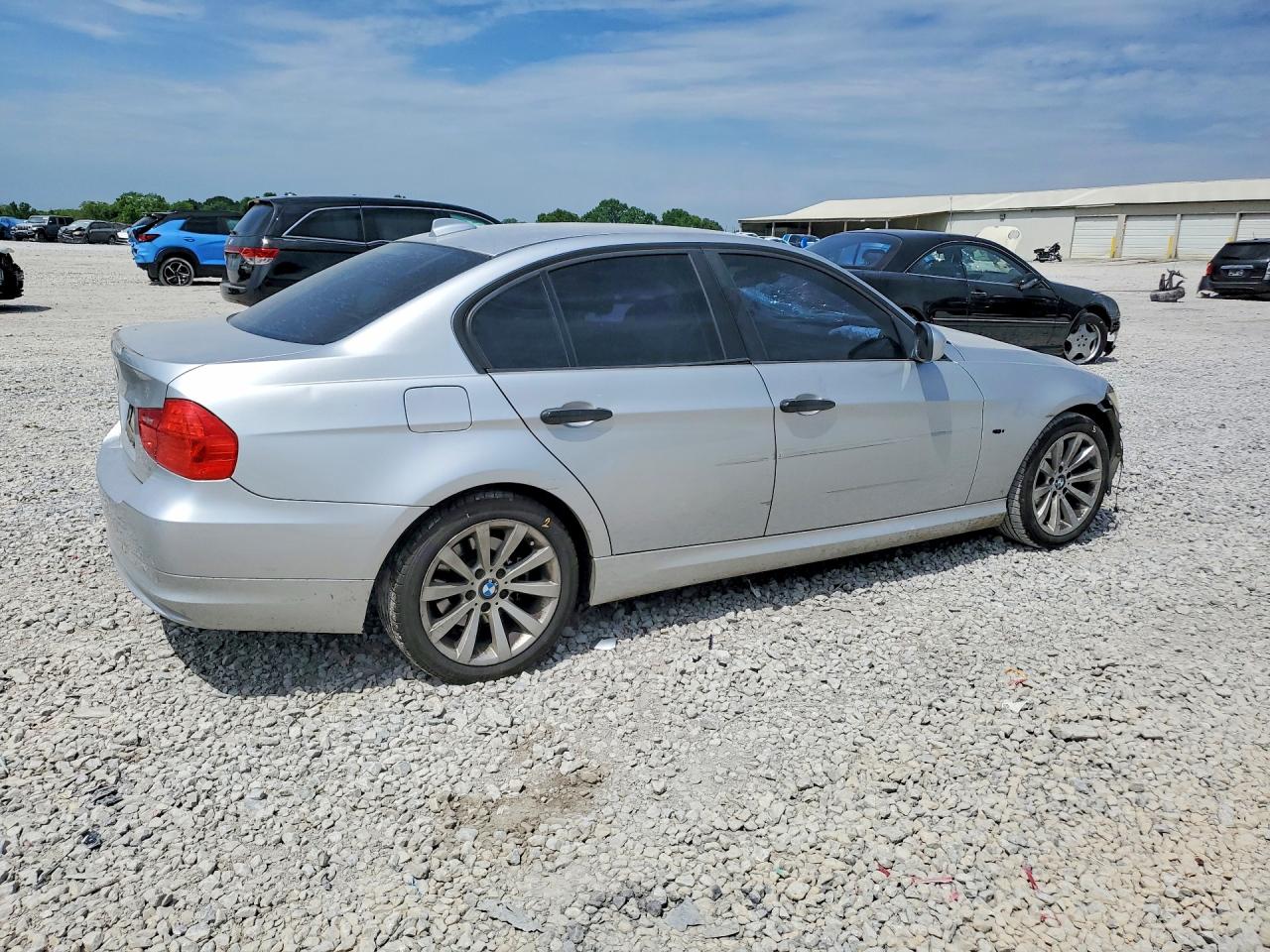 BMW 3 Series I